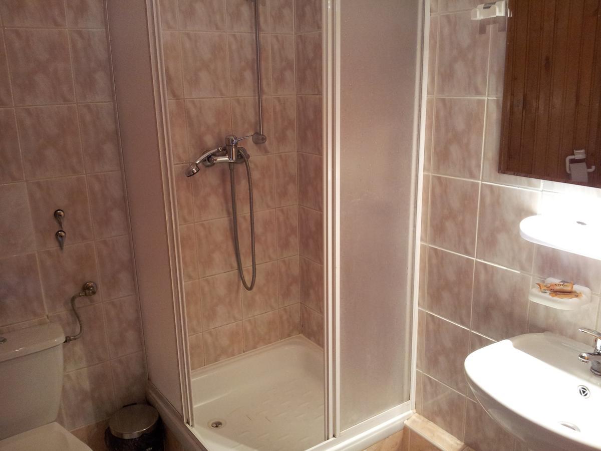 Hotel Staropolski Strzelce Krajenskie Pokoj fotografie