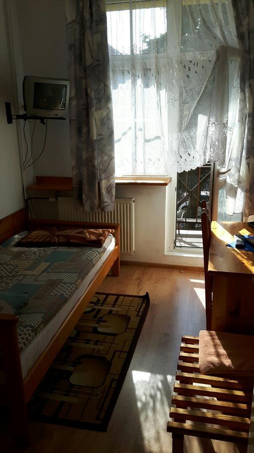 Hotel Staropolski Strzelce Krajenskie Exteriér fotografie