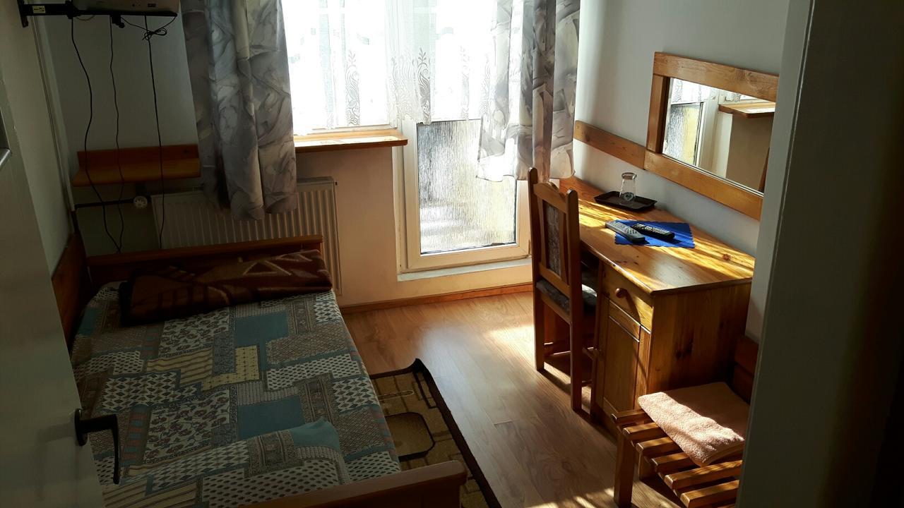 Hotel Staropolski Strzelce Krajenskie Exteriér fotografie