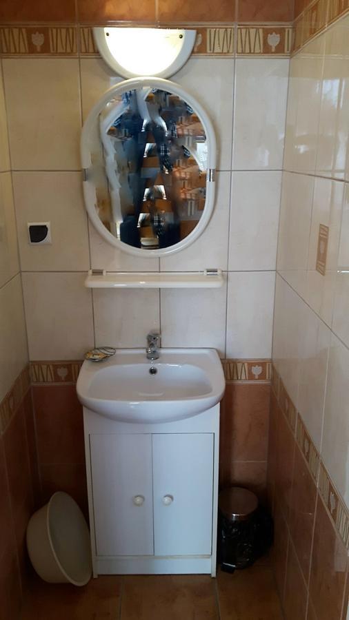 Hotel Staropolski Strzelce Krajenskie Exteriér fotografie